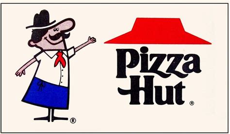 The Secret Language of the Pizza Hut Mascot: Hidden Messages and Easter Eggs
